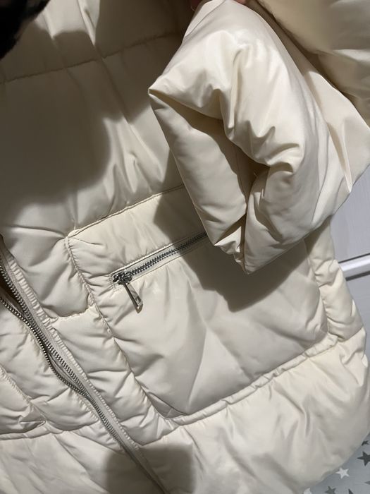 Куртка зимова жіноча/пуховик Reserved