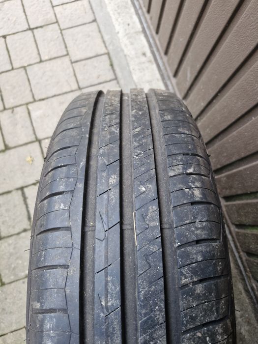 Opony zFelgami do Volkswagena