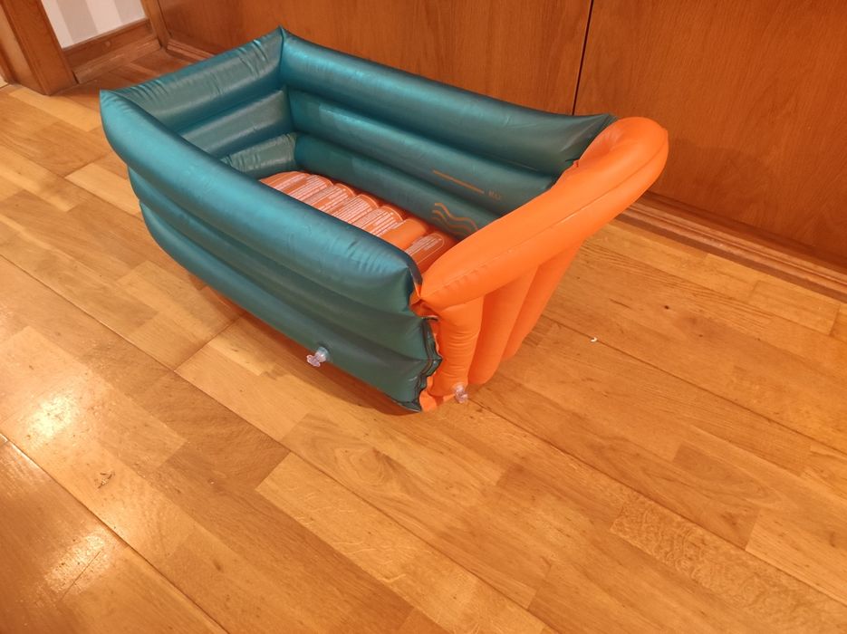 Banheira para bebé