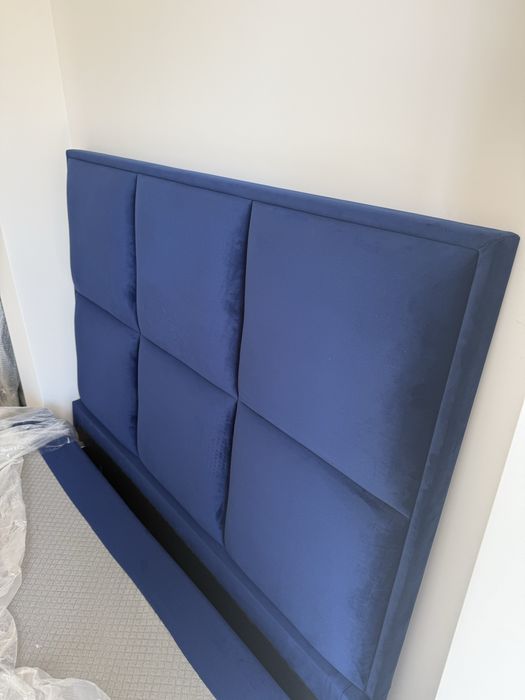 Panel zglowek do lozka 140*125 MaxFliz