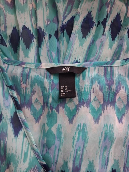 Sprzedam pakę ubrań damskich