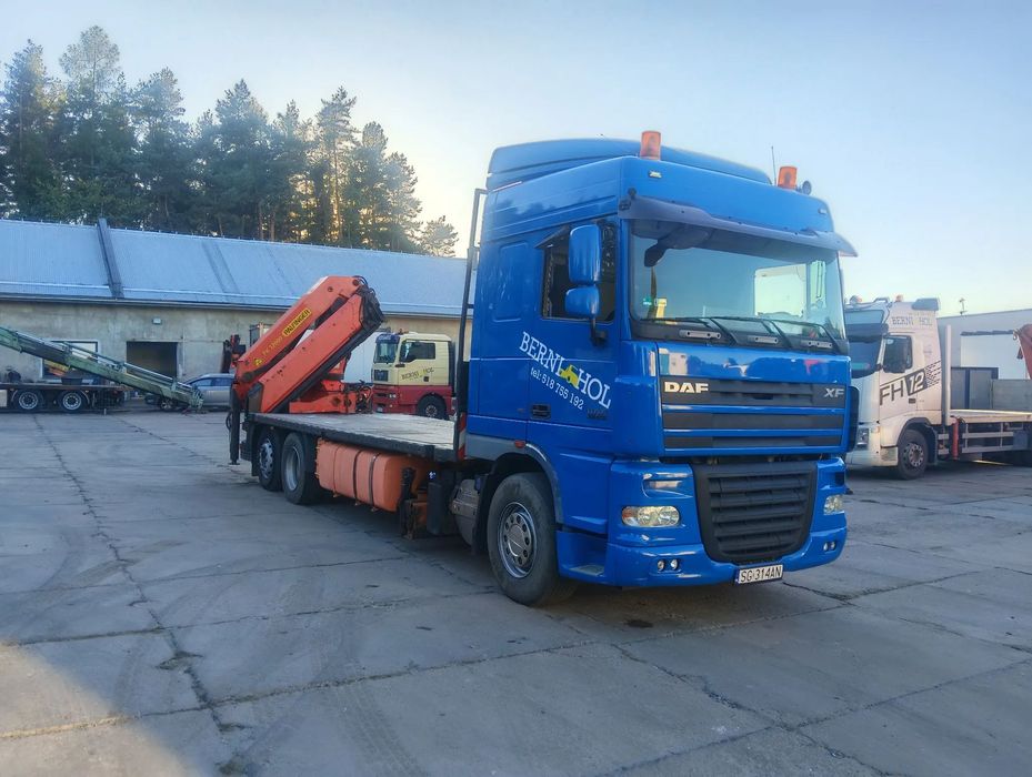 DAF
