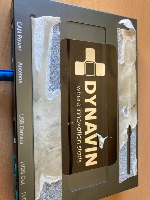 Interface AIRPLAY ANDROID Mirror link BMW