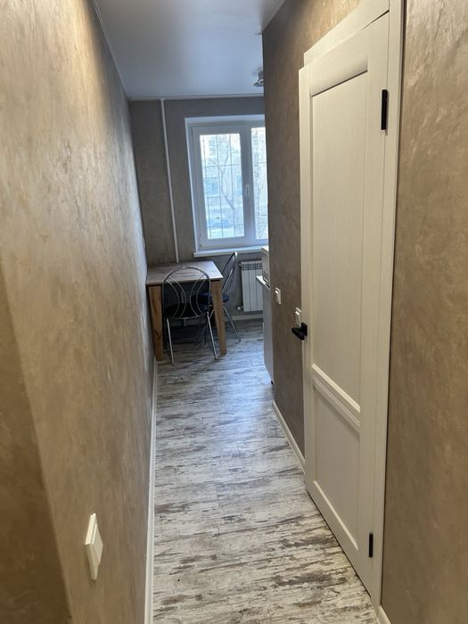 Продаж 2-к. квартири в центрі, 3 Слобідська‼️Автономне опалення