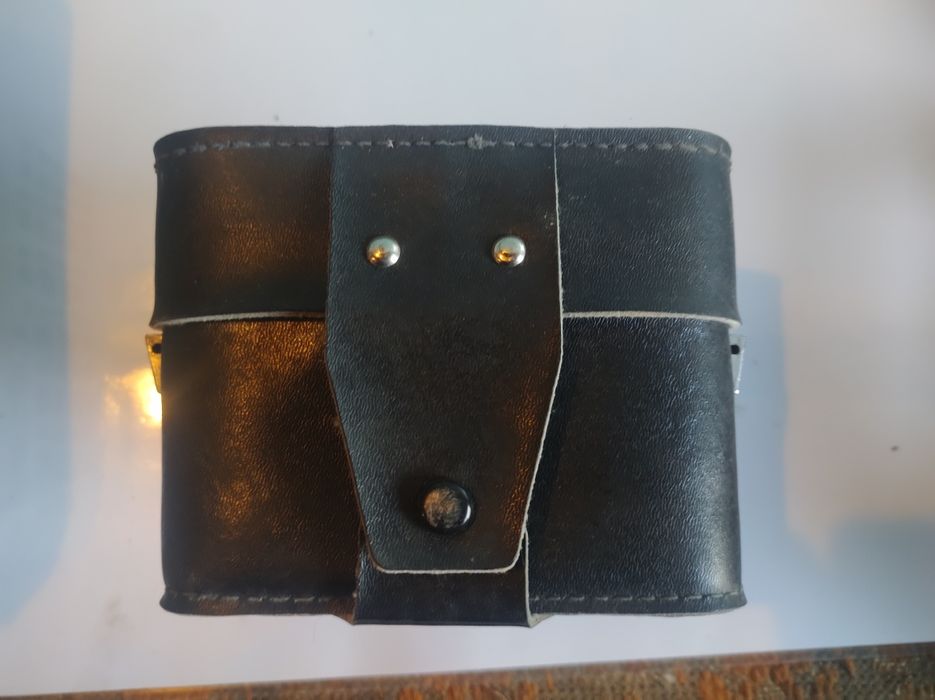 Фотоаппарат ZENITH - E