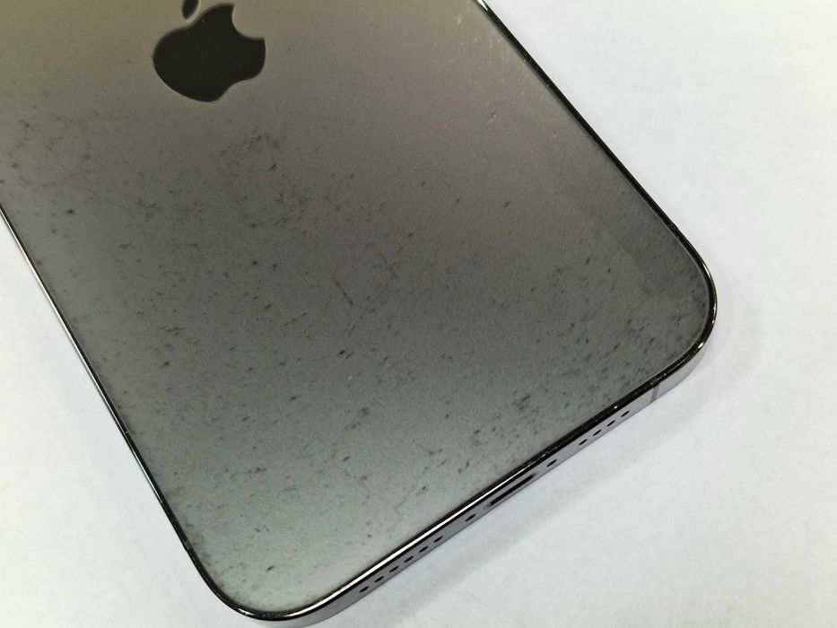 Iphone 13 PRO MAX 1TB/ Graphite/ Bat 85%/ Grade A- + ładowarka