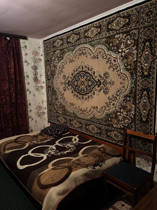 Комунальная комната