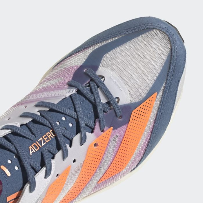 Kicksy Adidas Adizero Adios 7 EUR 47 1/3 CM 30,5