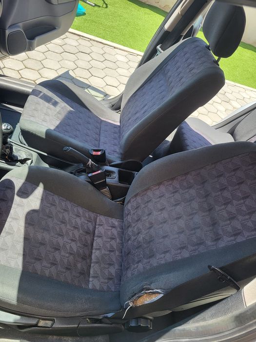 Opel Astra Caravan 1.4