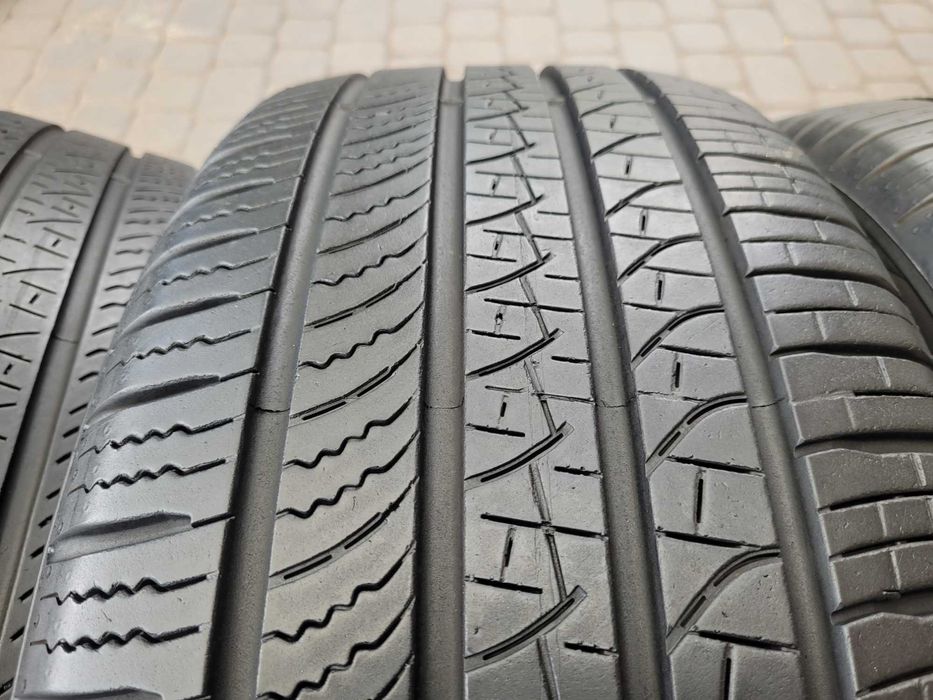 235 /  50   R   20    Pirelli   Całoroczne    /  Komplet