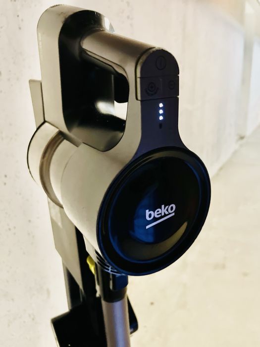 Odkurzacz pionowy Beko