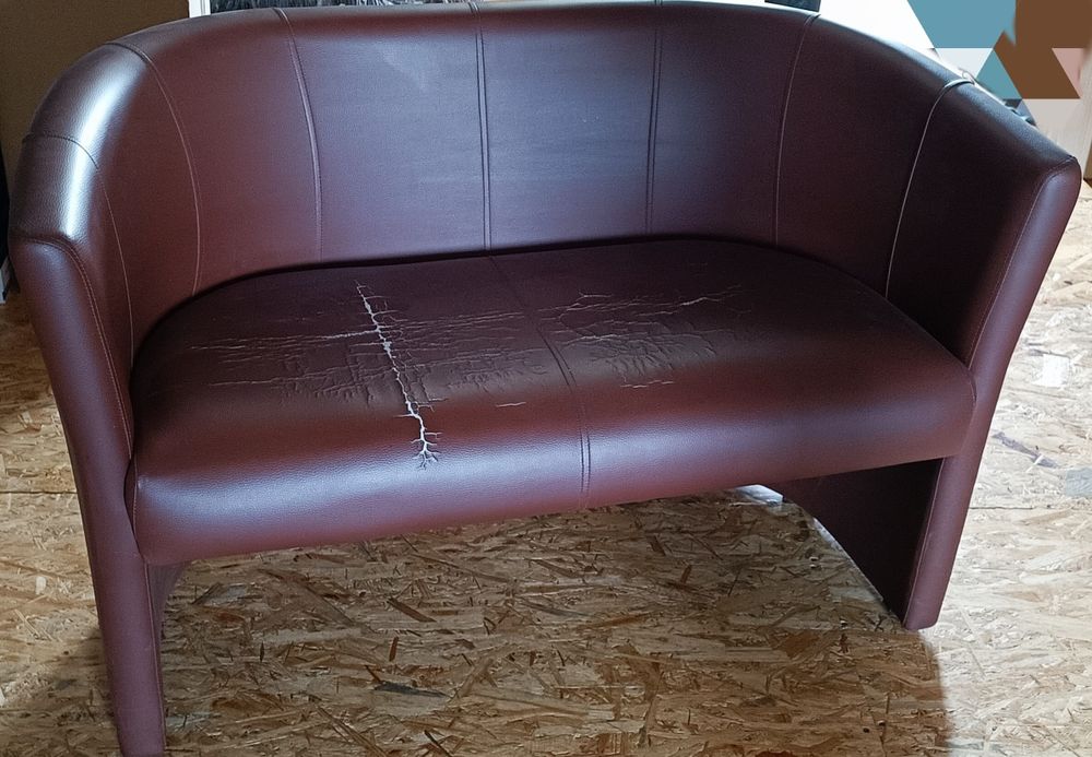 Sprzedam sofę i 2fotele