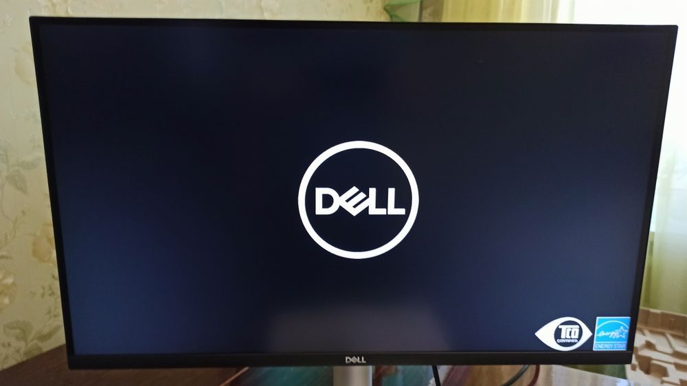 Монитор 27" Dell S2721QS (210 - AXKY)