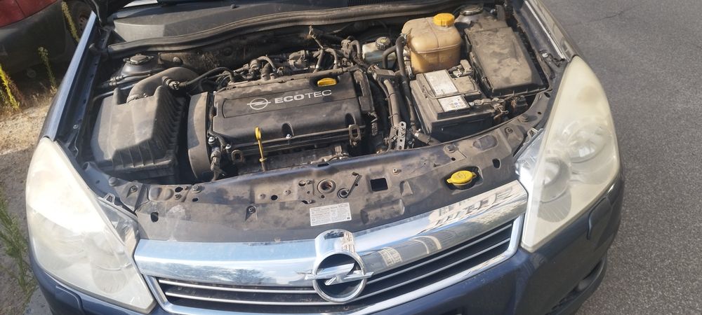 Продам Opel astra h універсал