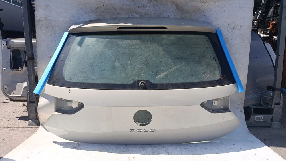 Porta / tampa da mala VOLKSWAGEN Polo (AW1)