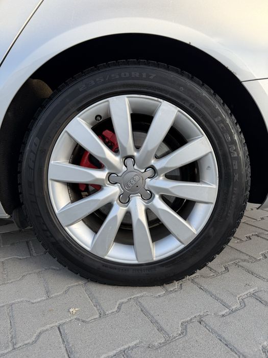 Продається Audi a4 b8