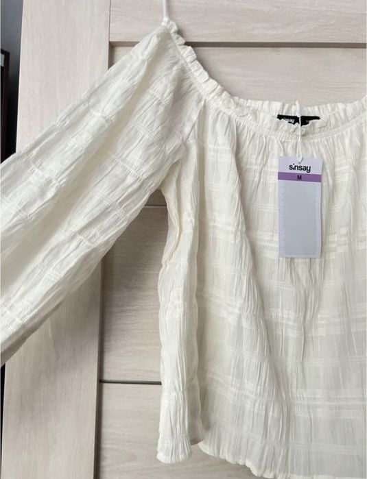 Блузка sinsay Нова