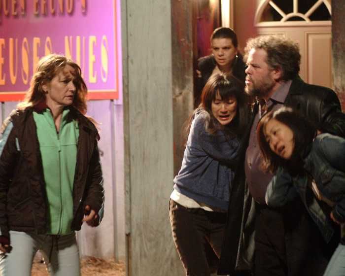 RIO GELADO (Melissa Leo/Misty Upham/Mark Boone Jr)