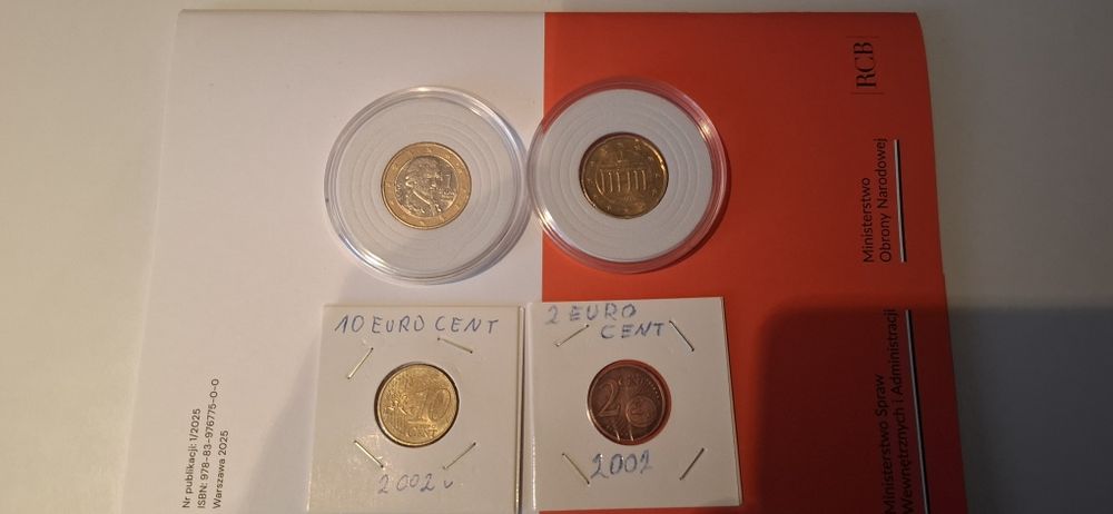 Monety okolicznosciowe