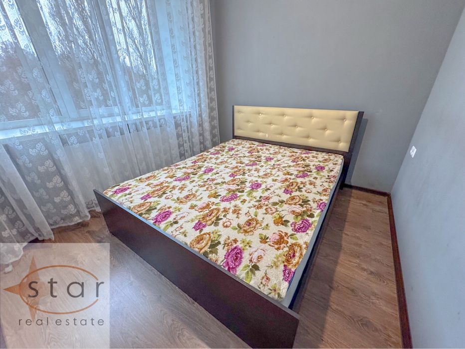 Продаж 1-кімн квартири з ремонтом, меблями і технікою