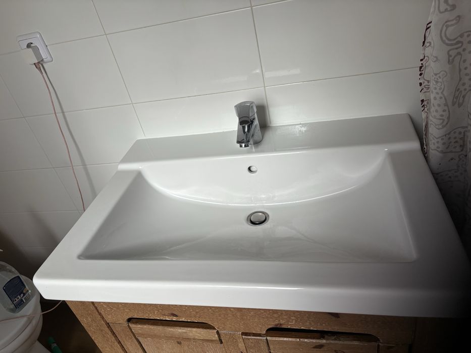 Limpeza  em geral e reparação