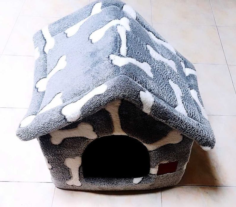 Cama/Casinha Pet
