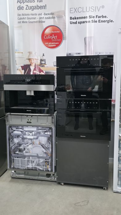 Комплект техніки для кухні   вбудована техніка для кухні