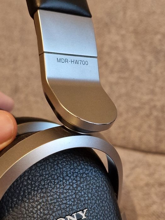 Sony MDR  HW700DS | Słuchawki do kina domowego 9.1
