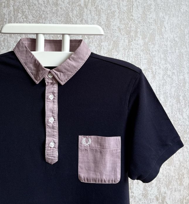 Fred Perry,поло,футболка