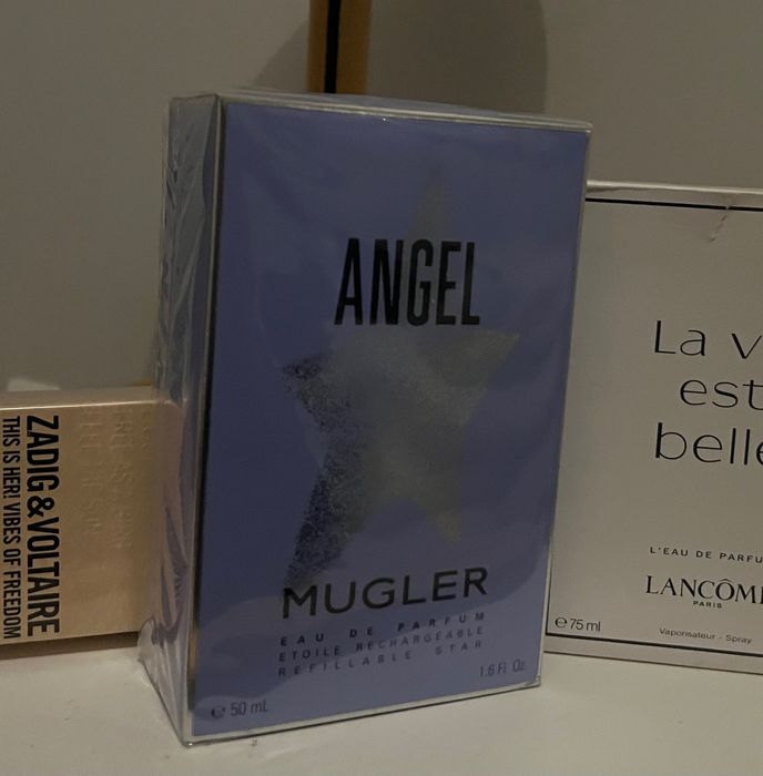 Ângel - 50 ml - original