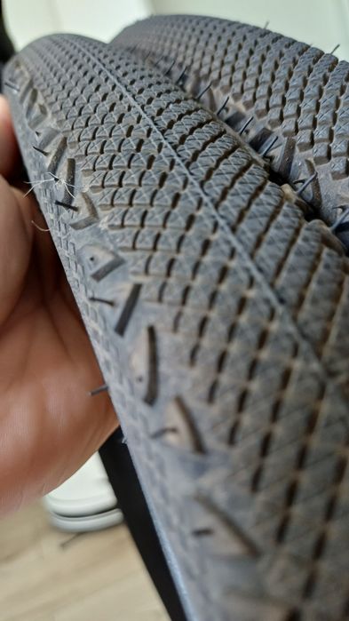 Continental SpeedRide 700 x 42C jak nowe