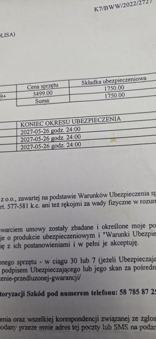 IRobot Roomba S9+ GWARANCJA stan idealny
