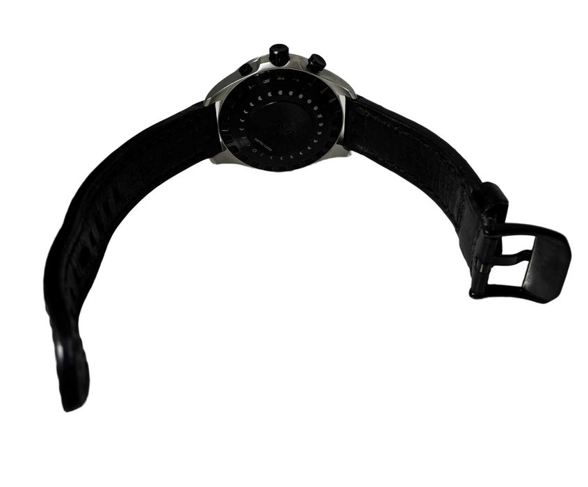 Zegarek Vostok Europe LUNAR ECLIPSE 6S30-325E727 - opis