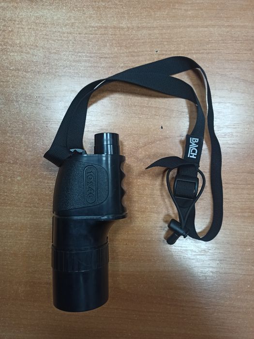 Бинокль спортивный БПС 4х20