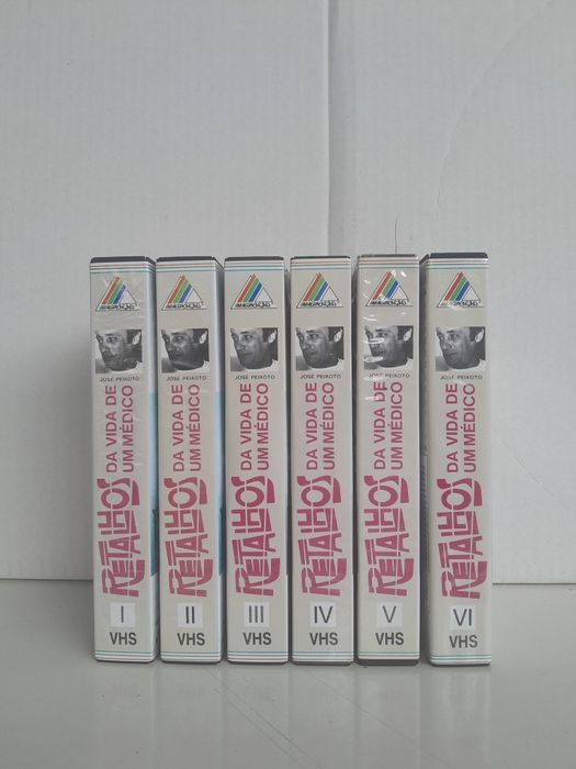 Clássicos do Cinema Português