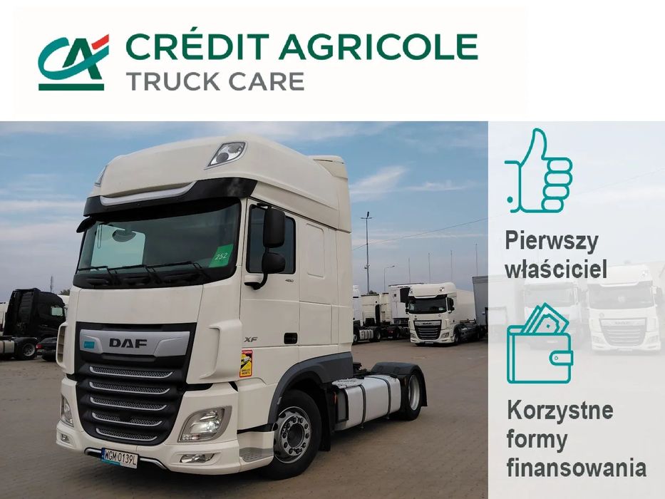 DAF