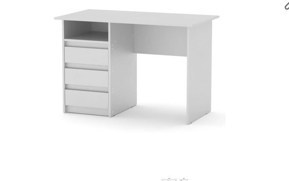 Стол письменный