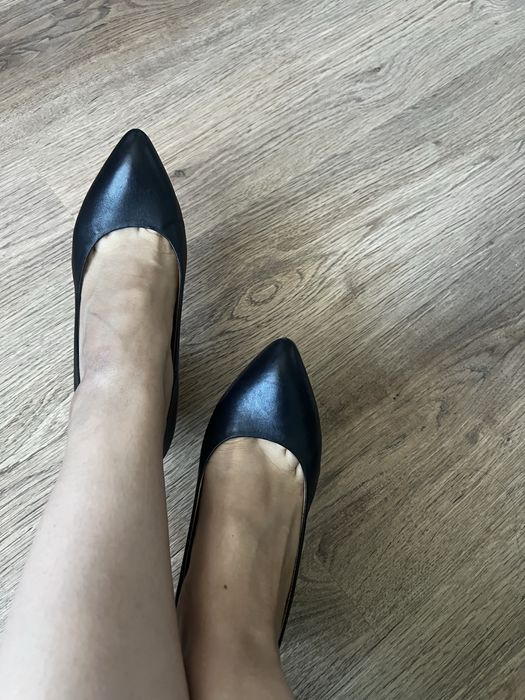 Туфлі Badura, 37 р