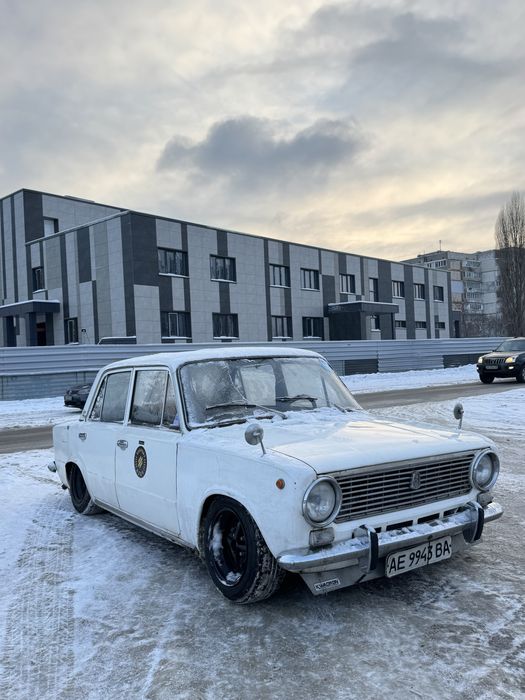 Ваз 2101 дрифт корч !!!