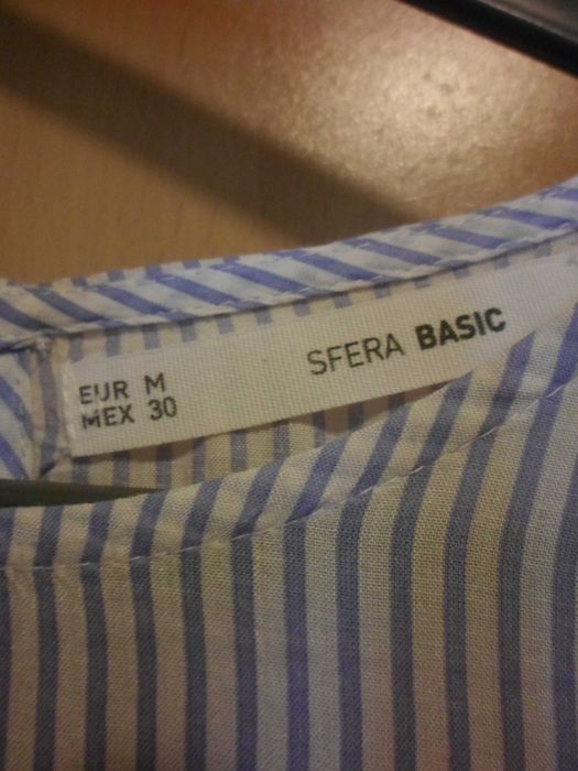 blusa para mulher da marca SFERA BASIC