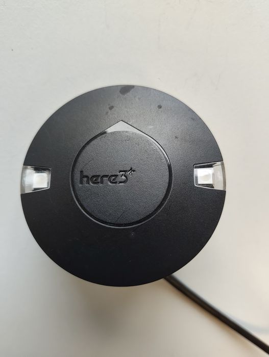 GPS Here 3+ GNSS receiver