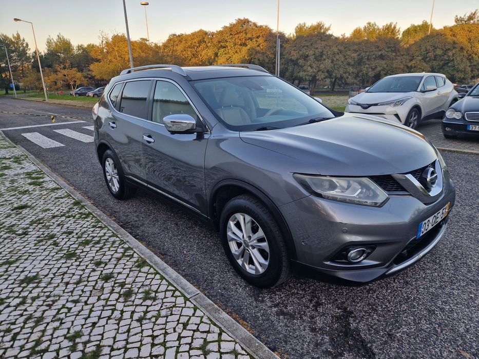 Nissan X-Trail 130CV