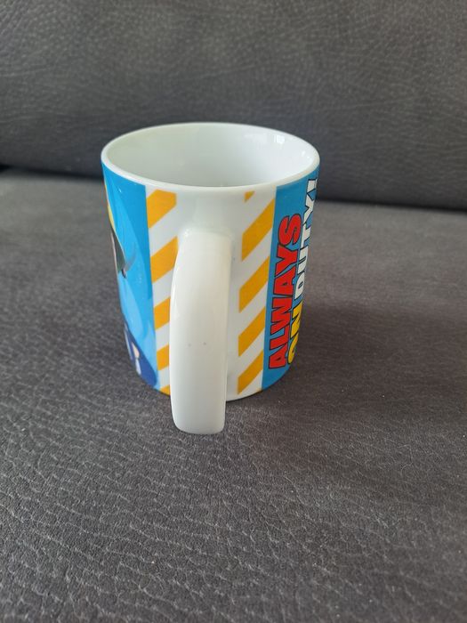 Kubek Strażak Sam Kinnerłon