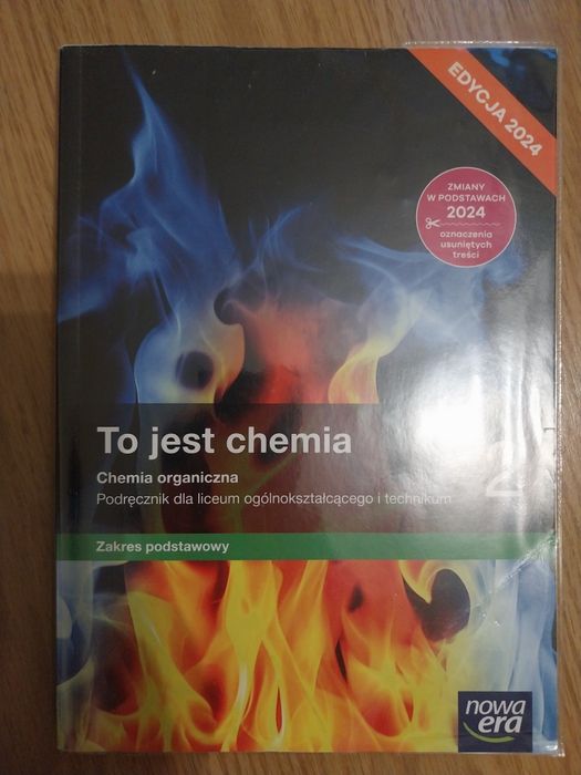 To jest chemia 2