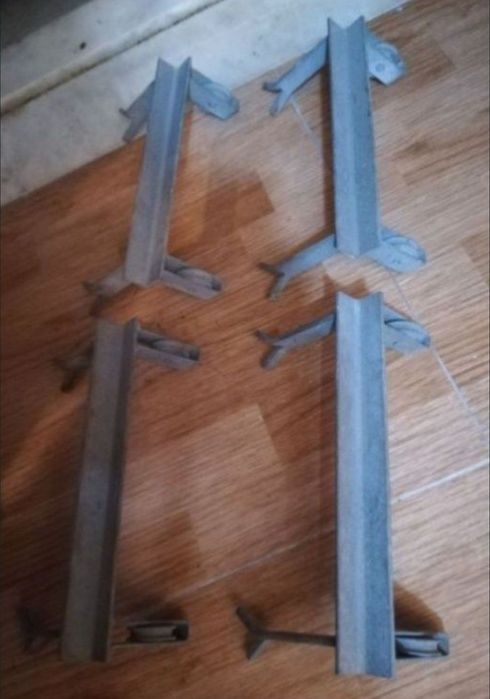 Suporte para Estendal