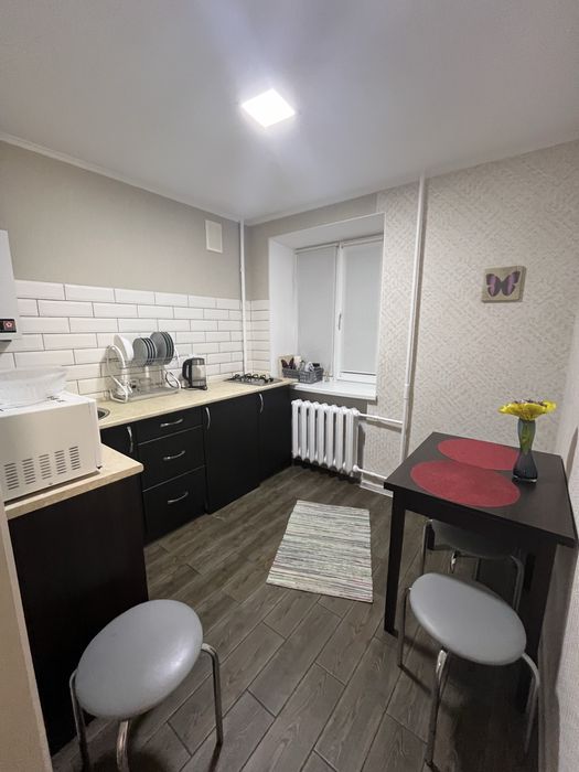 Оренда 1 кімнатноі квартири вул.Зайцева 23/Перемоги 67