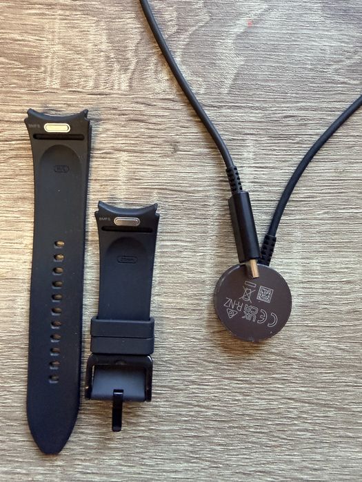 Samsung Galaxy Watch 6 Classic 47mm jak nowy
