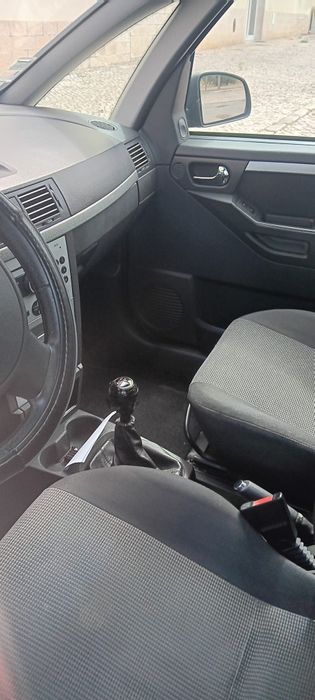 Vendo Opel Meriva  de 2005
