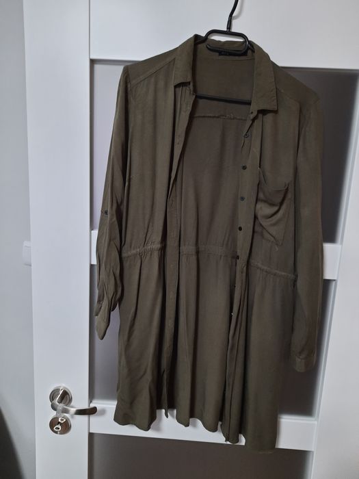 Szmizjerka z paskiem