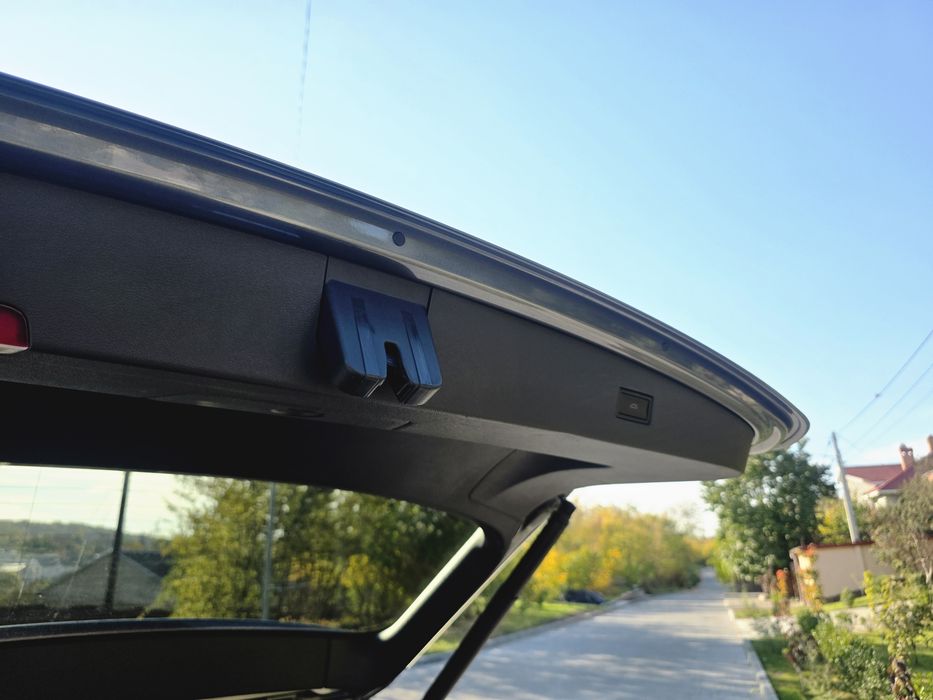 volkswagen tiguan allspace sel